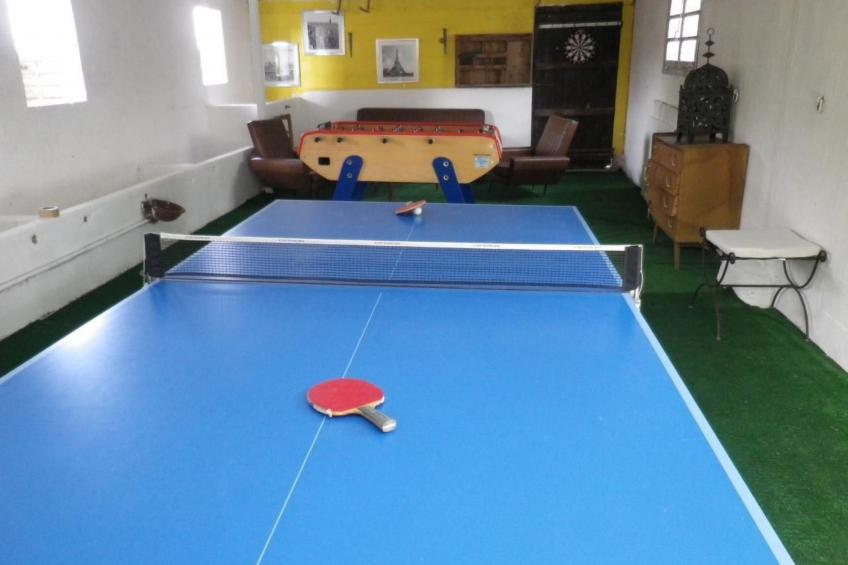 Ferienvilla mit Blick auf das Wasser - foto 18