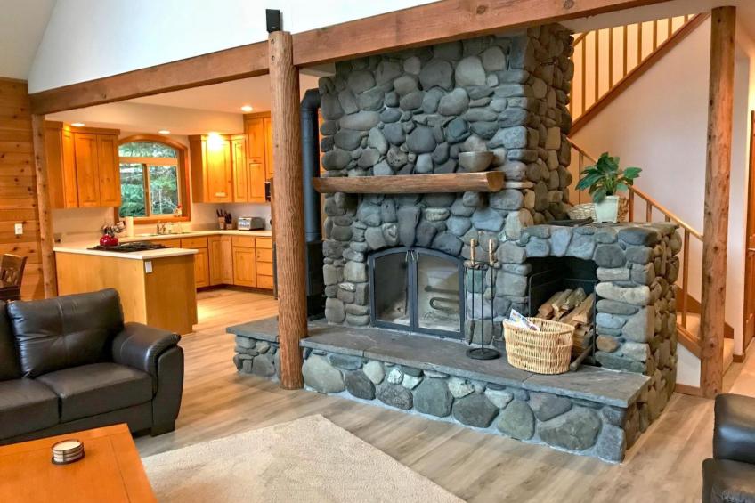 Wunderschöne Hütte am See - foto 4