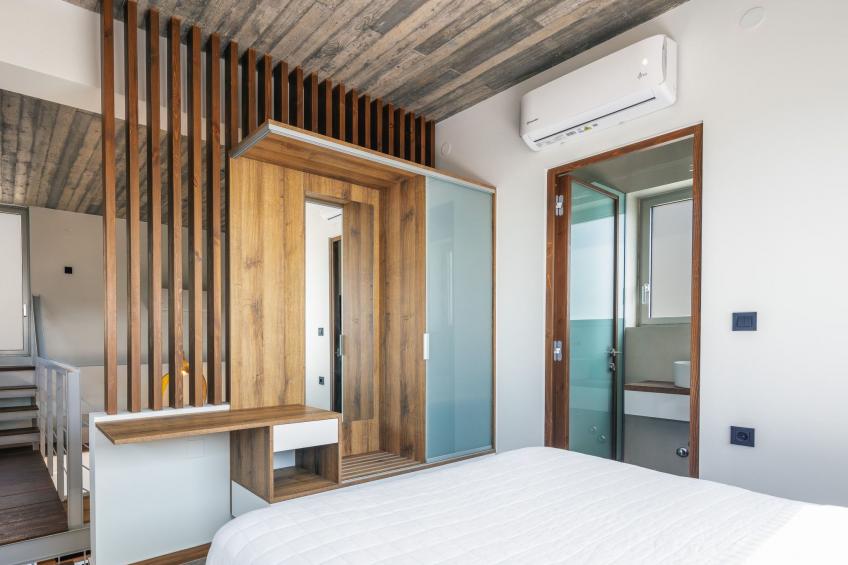 Neu gebaute Villa mit privatem Pool und Grillplatz - foto 37