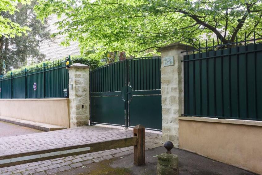 Versailles in Ruhe - foto 28