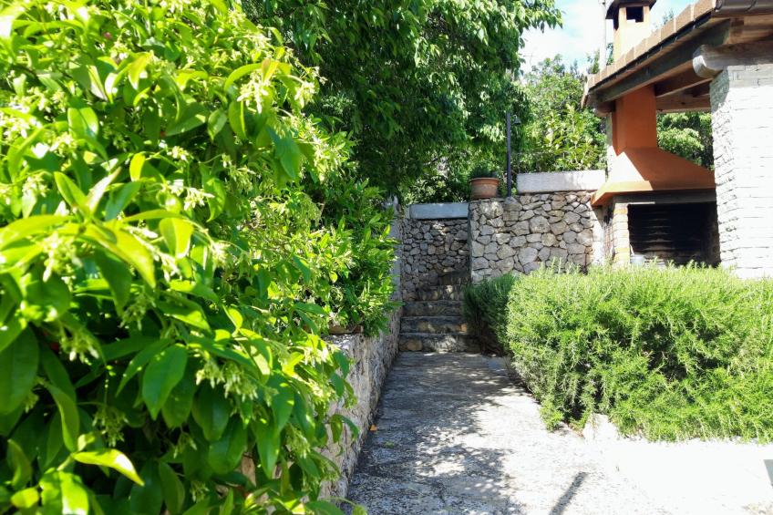 Romantisches Steinhaus für einen erholsamen Urlaub - foto 13