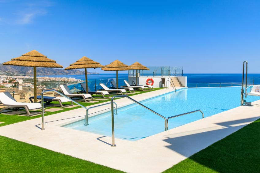 D´Mediterranea free Spa and Padle - foto 31