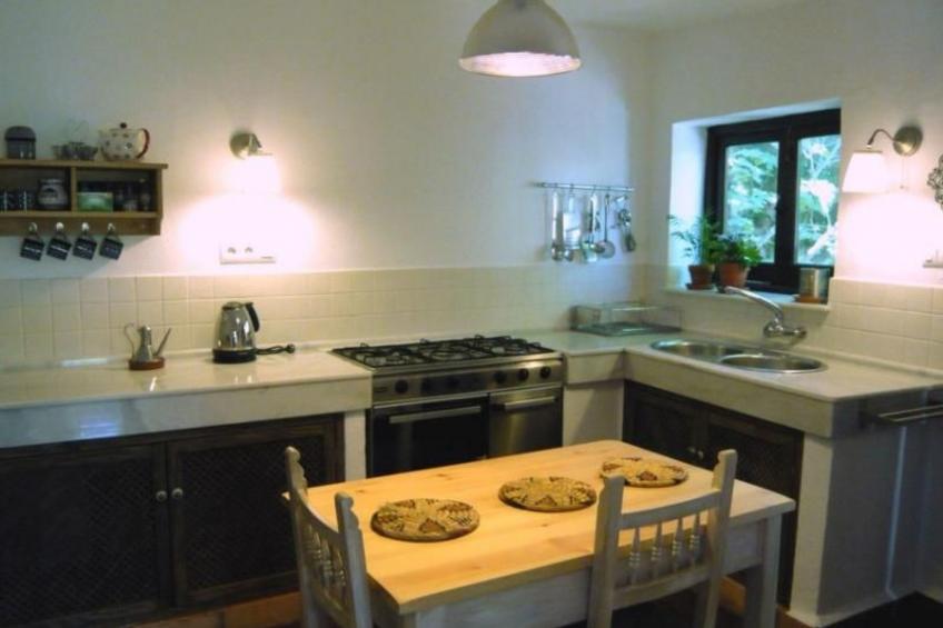 mit Terrasse in der Nähe eines Wasserfalls - foto 8