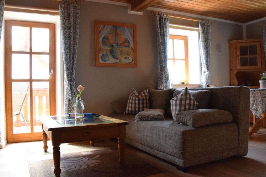 Charmant trifft Moderne - Ferienwohnung Linde - foto 5