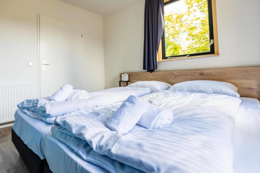 6 - Persons Lakeside Child-friendly Bungalow - foto 10