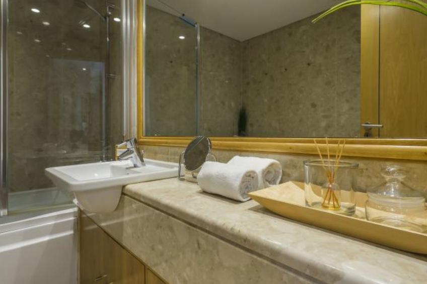 Sesimbra Prime Apartment - foto 14