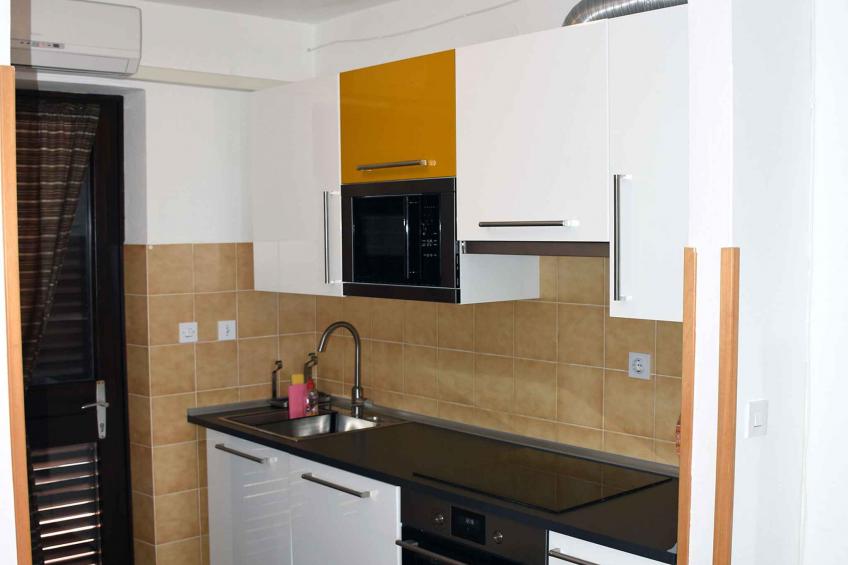 Vakantiewoning s terasom i pogledom na meer - VW-GT9VC - foto 13