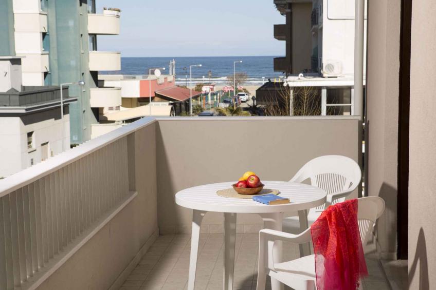 Holiday apartment Residency Levante - BF-HTTN