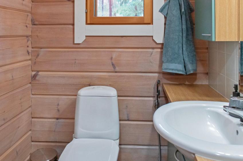 Villa uuttu - foto 28