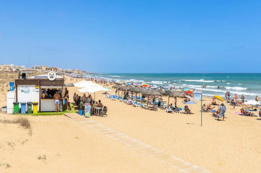 Appartements à La Mata - foto 21