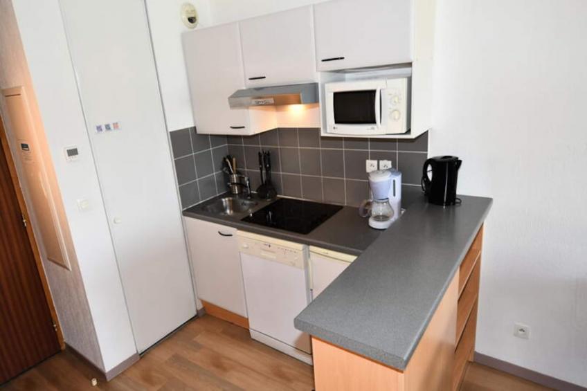 Résidence Les Adrets de Peyragudes - foto 8