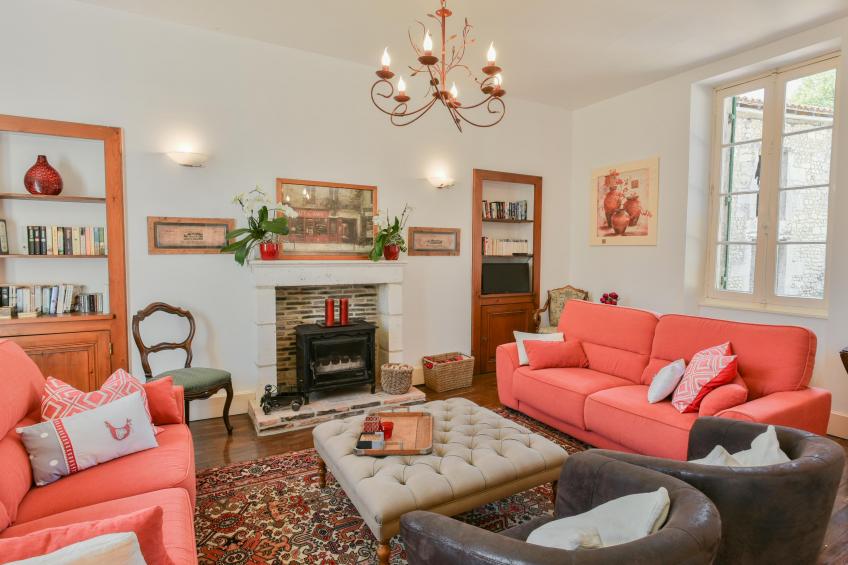 Gite Le Presbytère - foto 20