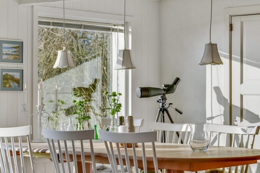 "Ose" - 50m from the sea in SE Jutland - foto 28