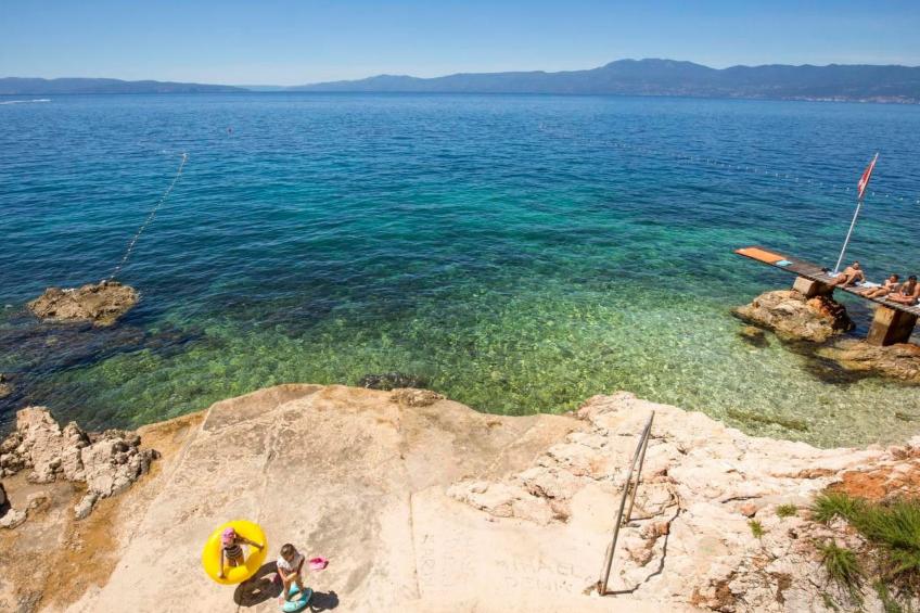 Tiny house Laurel - 70 Meter vom Strand entfernt - foto 52