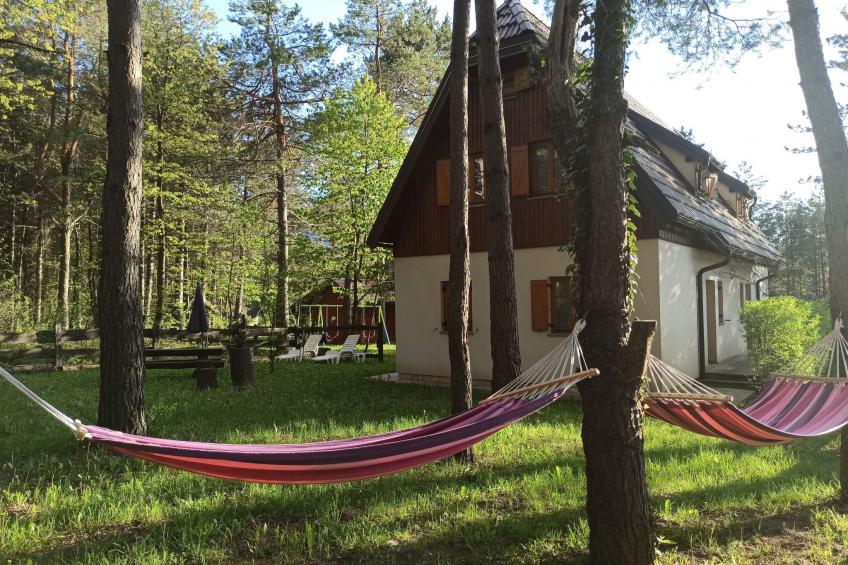 Finca "5-Schlafzimmer-Haus" mit Bergblick - foto 34