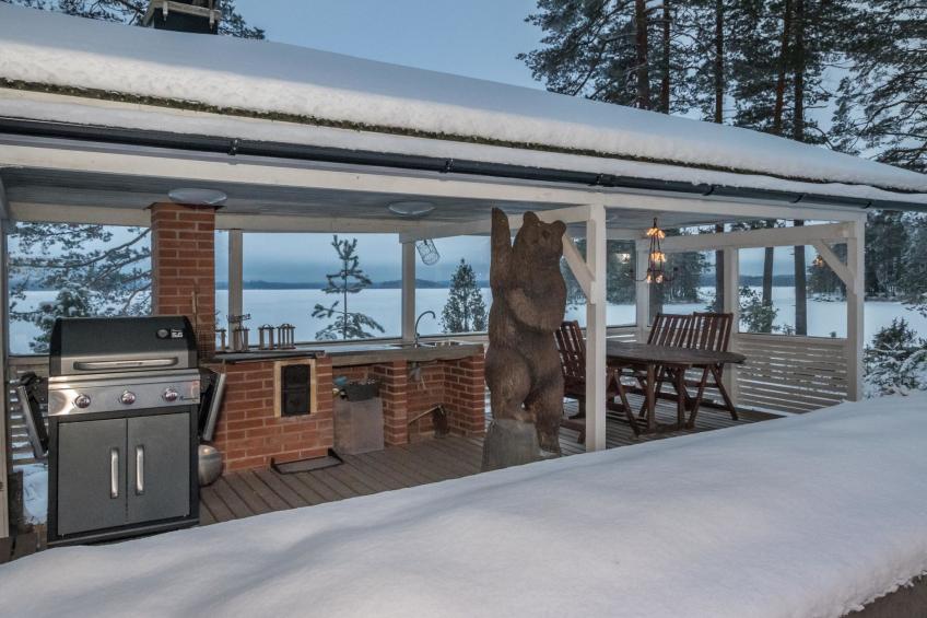 Villa helge - foto 7