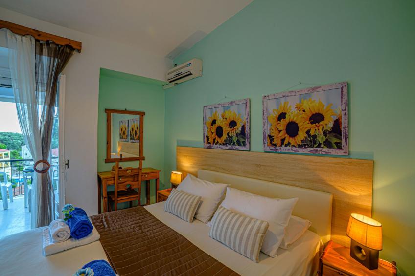 in Nisaki mit Pool - foto 10