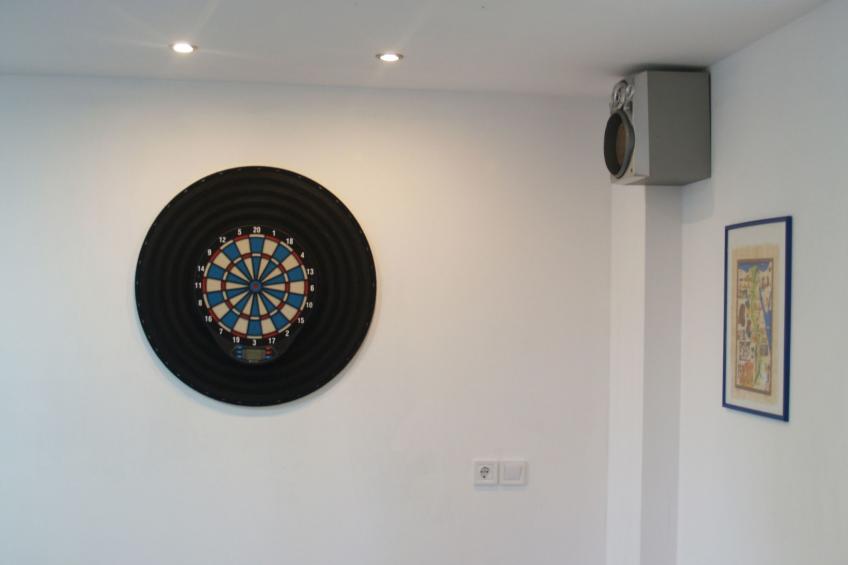 mit Terrasse, Grill und Garten - foto 41