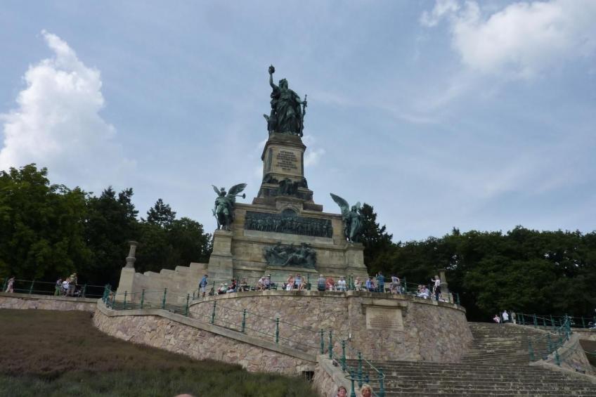 Appartement mit Terrasse, Garten und Grill - foto 36