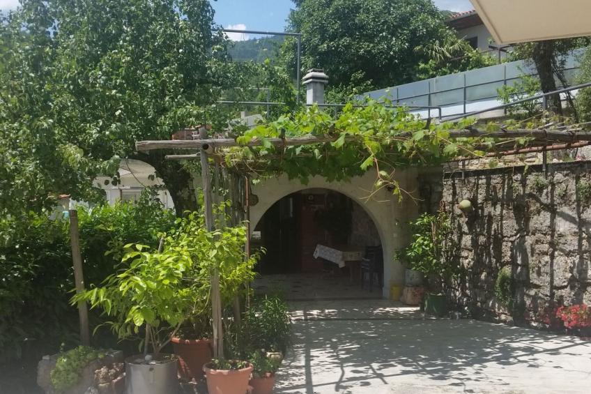 Gemütliche Wohnung Andrea in Opatija - foto 44