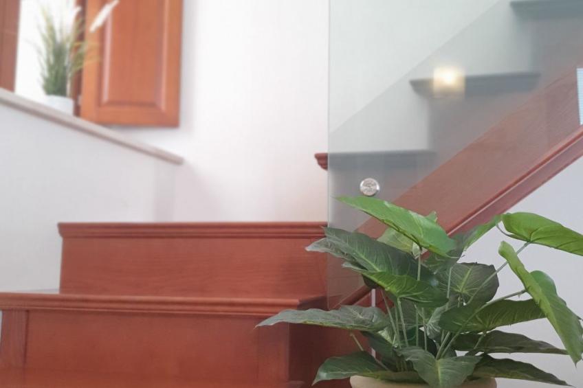 Elegantes Haus in der Nähe des Zentrums - foto 13