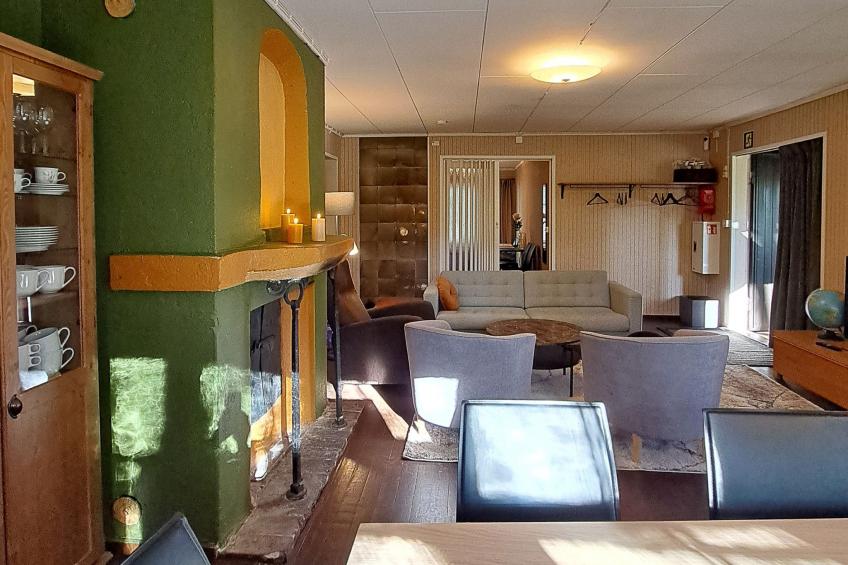 Villa kallahti beach view helsinki - foto 13