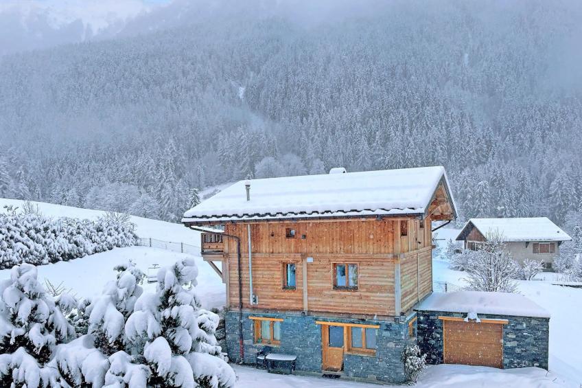 Chalet Ama Dablam - foto 2