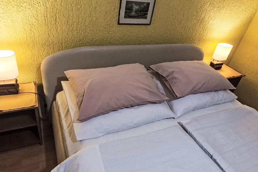 Hütte mit Garten, Grill und Terrasse - foto 13