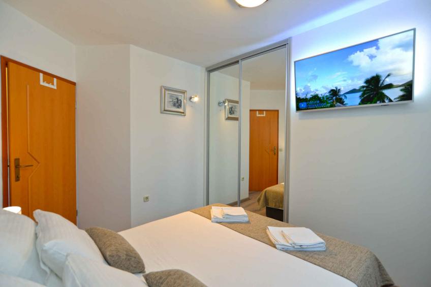 Holiday apartment with balcony and air conditioning - BF-VJVYW - foto 37