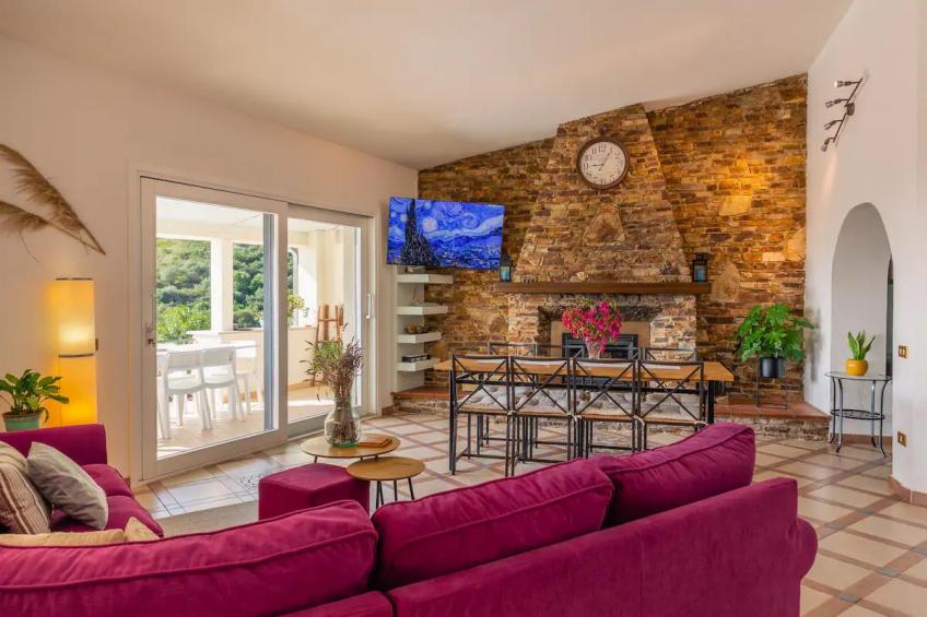 Villa Terrazza Sul Mare - foto 4
