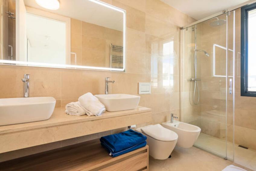 Maison à La Cala de Mijas - foto 17