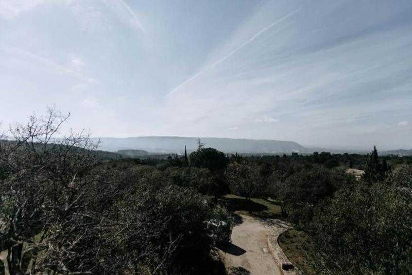 "les Campanettes" : Superbe Mas En Provence - foto 50