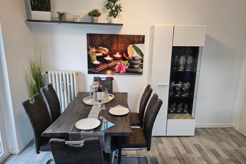 Exklusives und helles Apartment im Zentrum - foto 8