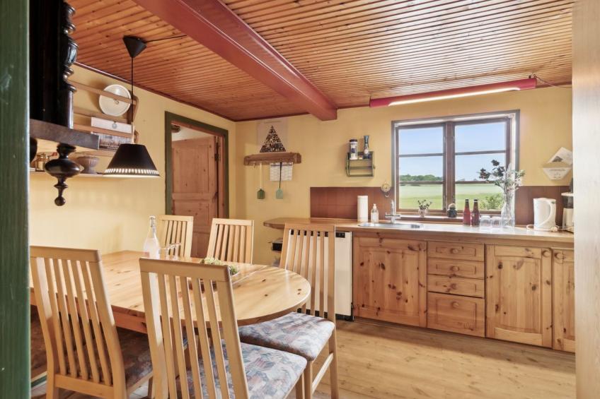 "Helmer" - 3km from the sea in Bornholm - foto 12