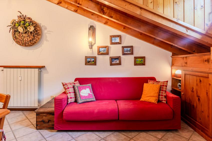 Deliziosa Mansarda - foto 19