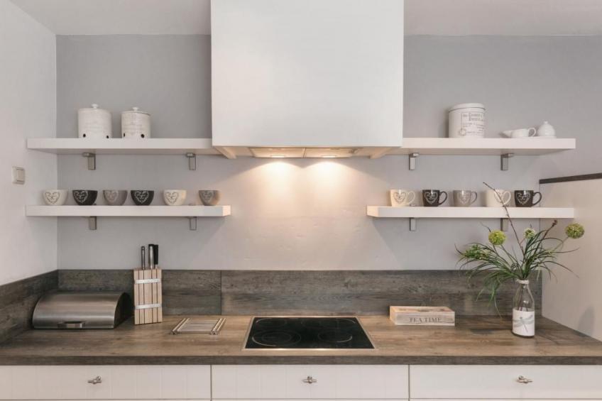 Villa mit Garten, Grill und Terrasse - foto 17