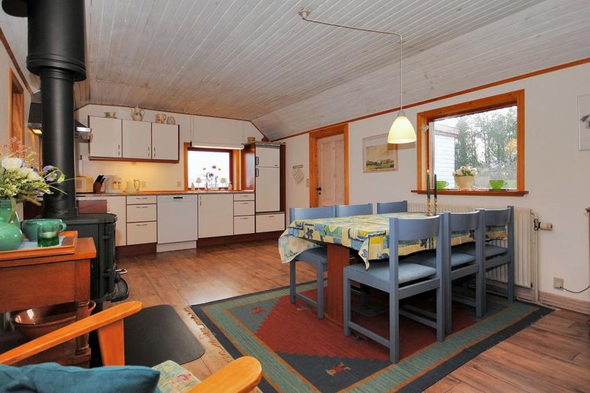 "Palle" - 2km from the sea in NW Jutland - foto 2