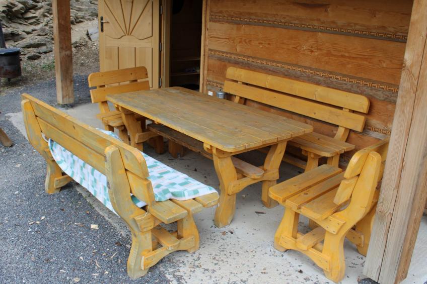 Chata Martina A - foto 24