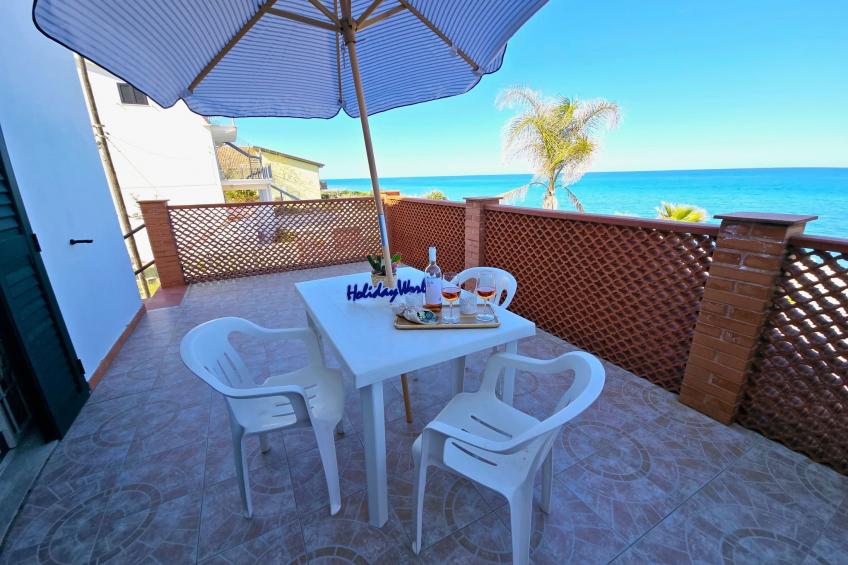 Un Soffio Dal Mare von Holiday World