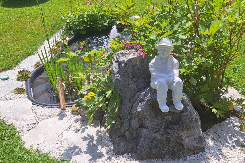 Apartement Haus Dankl - foto 32