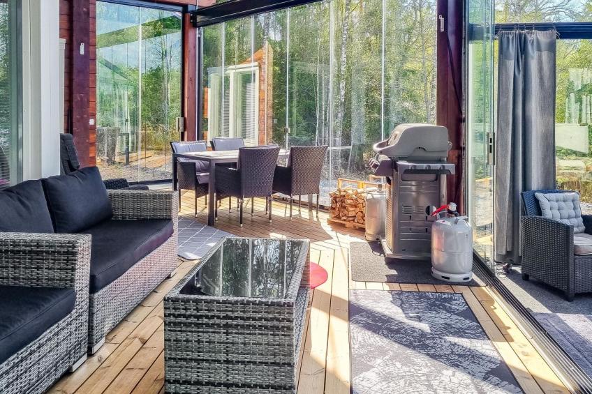 Nummentähti - foto 17