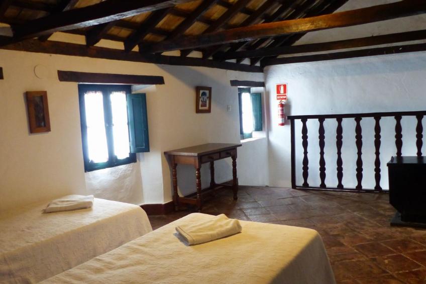 Wohnung "Castillo Castellar - foto 20