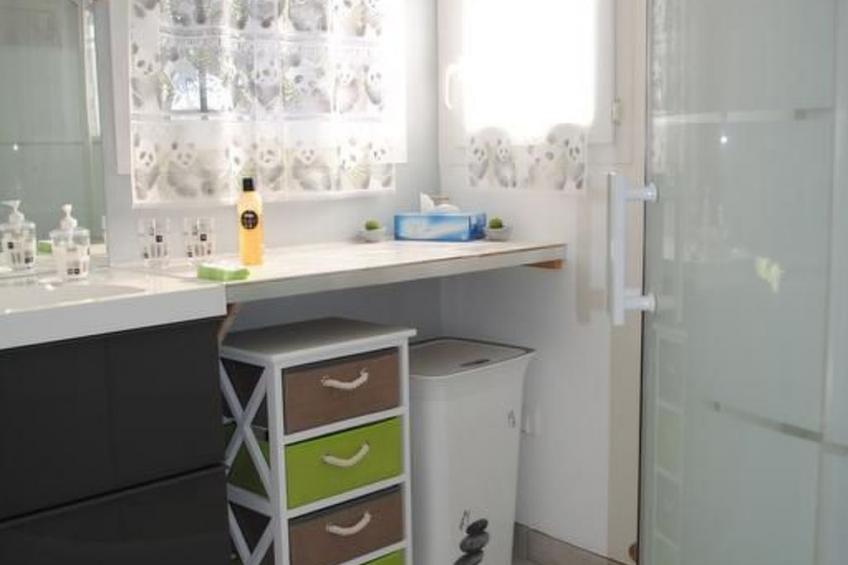 Haus "Les Cyprès" mit Gemeinschaftspool - foto 24