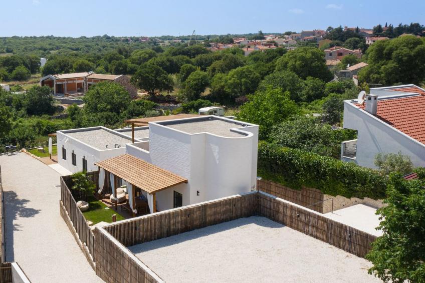 Perfektes Ferienhaus in Bale mit Privatem Pool - foto 55