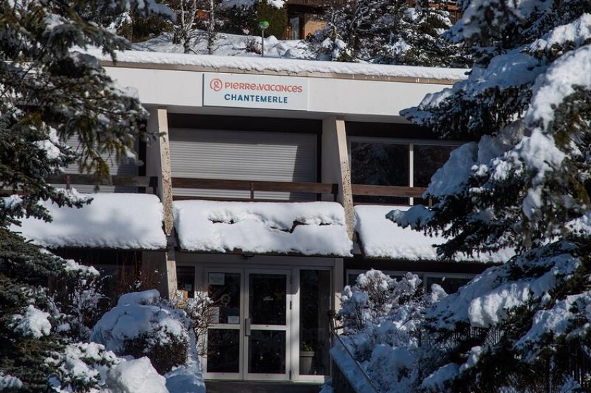 Chantemerle S4 - foto 36