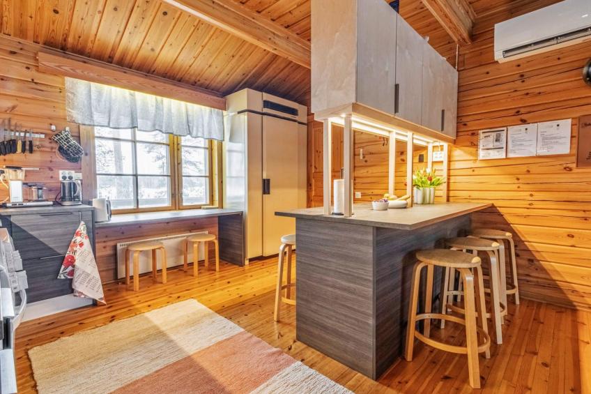 Unnukkamaja - foto 15