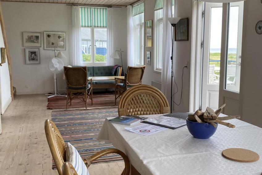 Historisches Strandanwesen mit Meerblick - foto 25