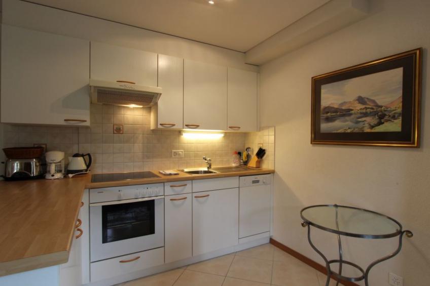 Studio Rosat 3, (Château-d'Oex), - foto 4