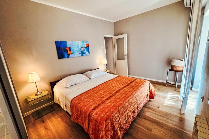 Apartment Kisic 3 mit herrlichem Meerblick - foto 13