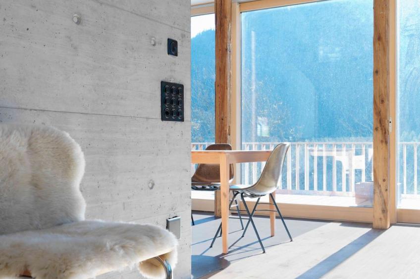 Tgiasa Smit Ferienhaus 5 Zimmer Ferienhaus - foto 7
